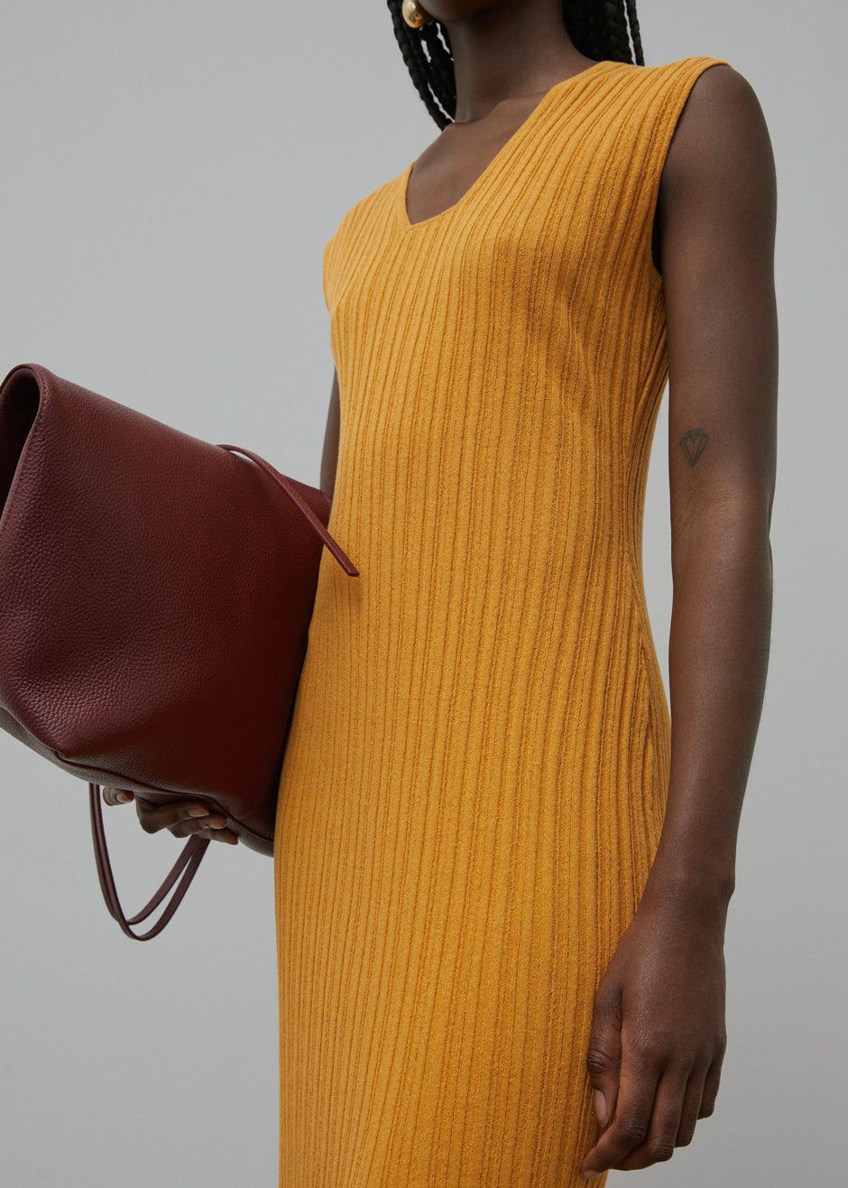 By Malene Birger Isole Dress - Cloudberries sold by Frankie Shop product image thumbnail 4