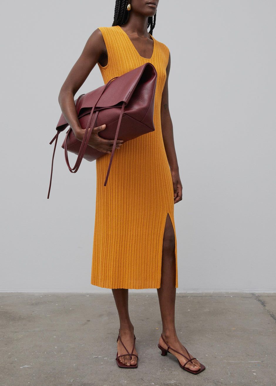 By Malene Birger Isole Dress - Cloudberries sold by Frankie Shop
