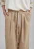 Brixton Corduroy Joggers - Beige sold by Frankie Shop