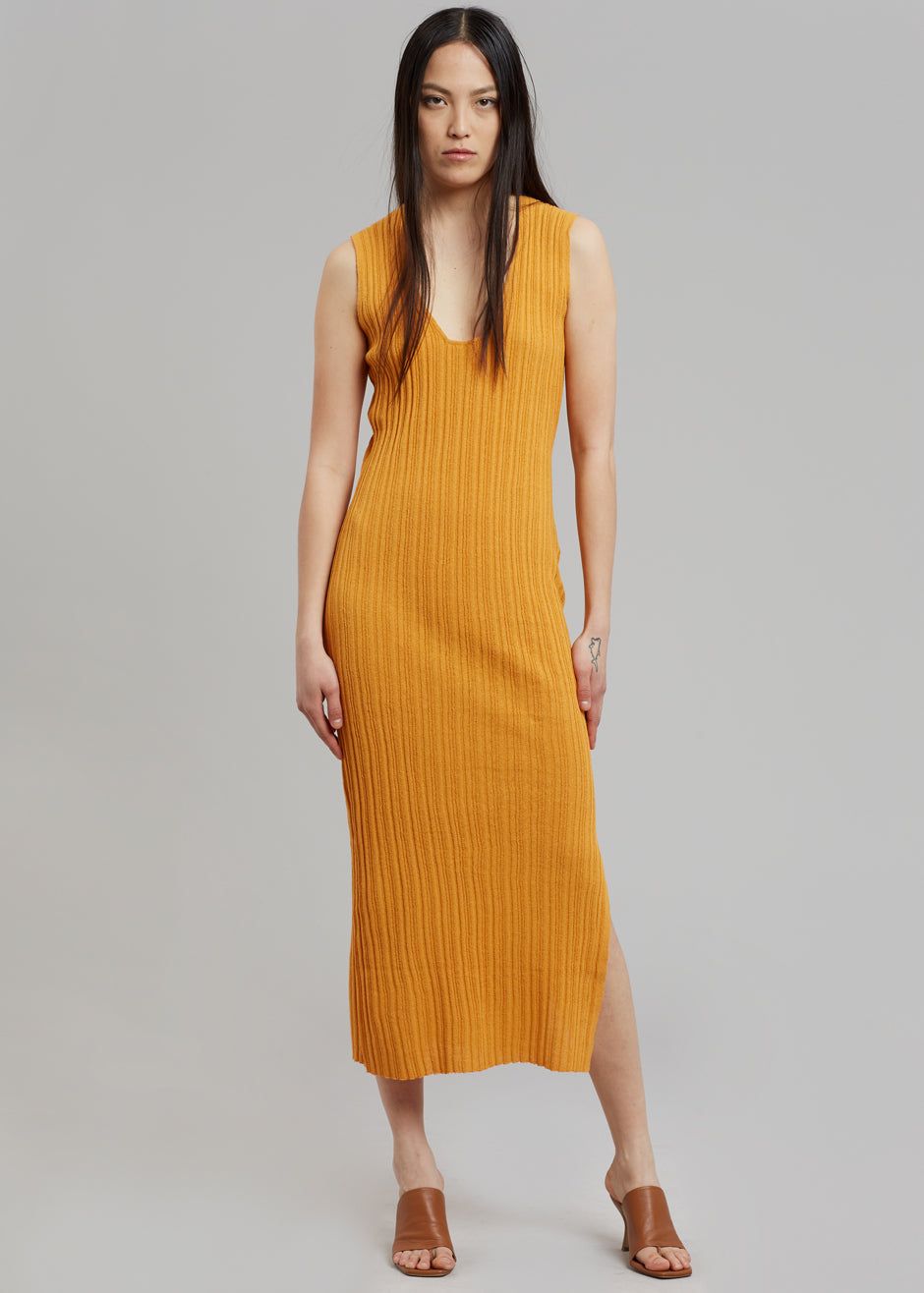 By Malene Birger Isole Dress - Cloudberries sold by Frankie Shop product image thumbnail 8