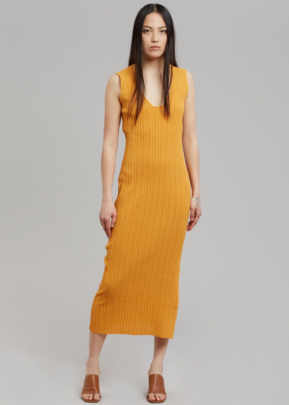 By Malene Birger Isole Dress - Cloudberries sold by Frankie Shop product image thumbnail 6