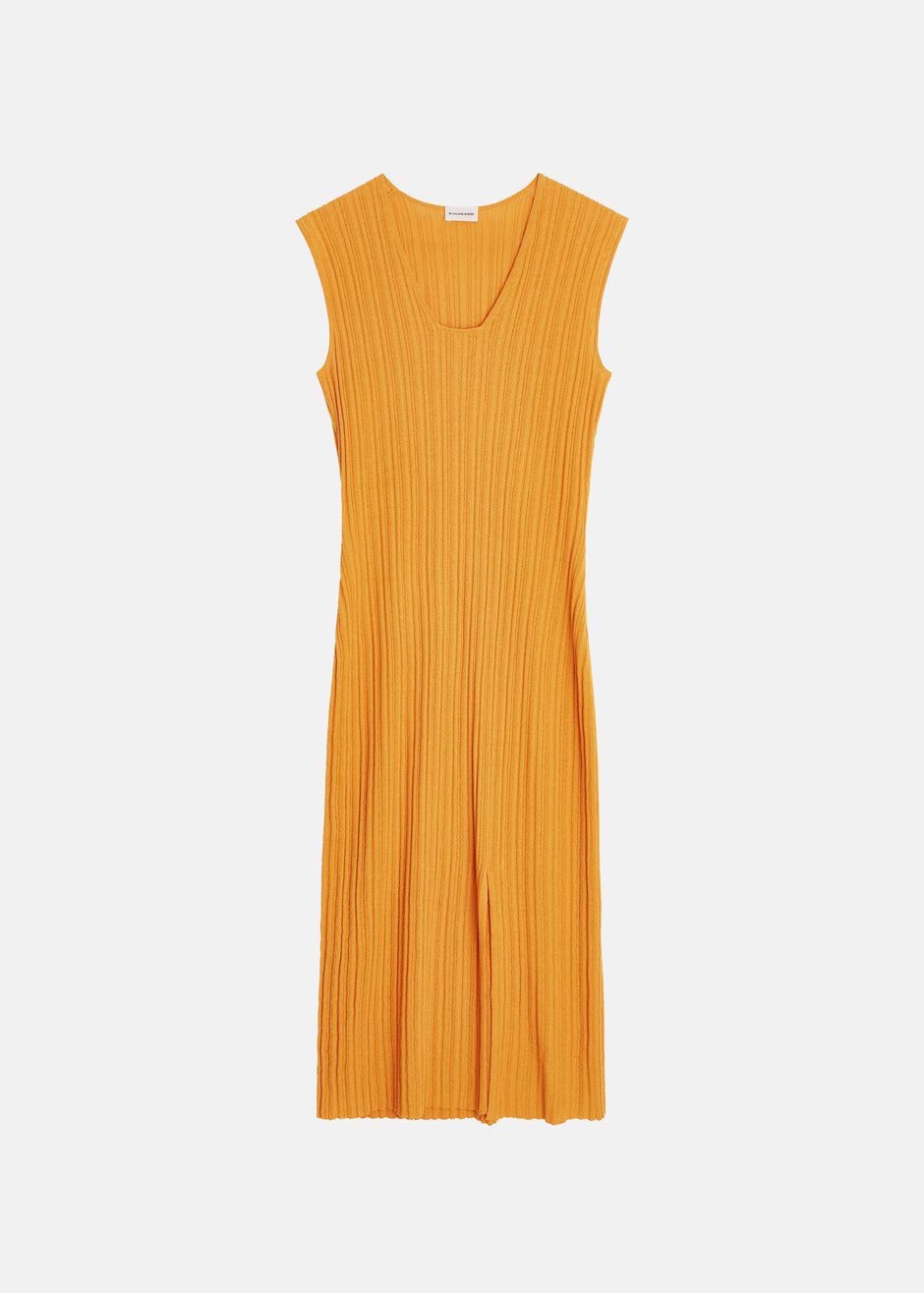 By Malene Birger Isole Dress - Cloudberries sold by Frankie Shop product image thumbnail 10