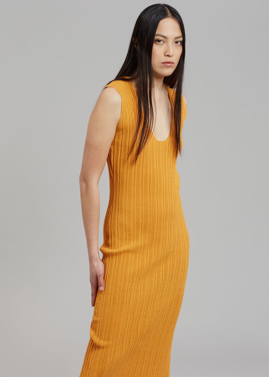 By Malene Birger Isole Dress - Cloudberries sold by Frankie Shop product image thumbnail 7