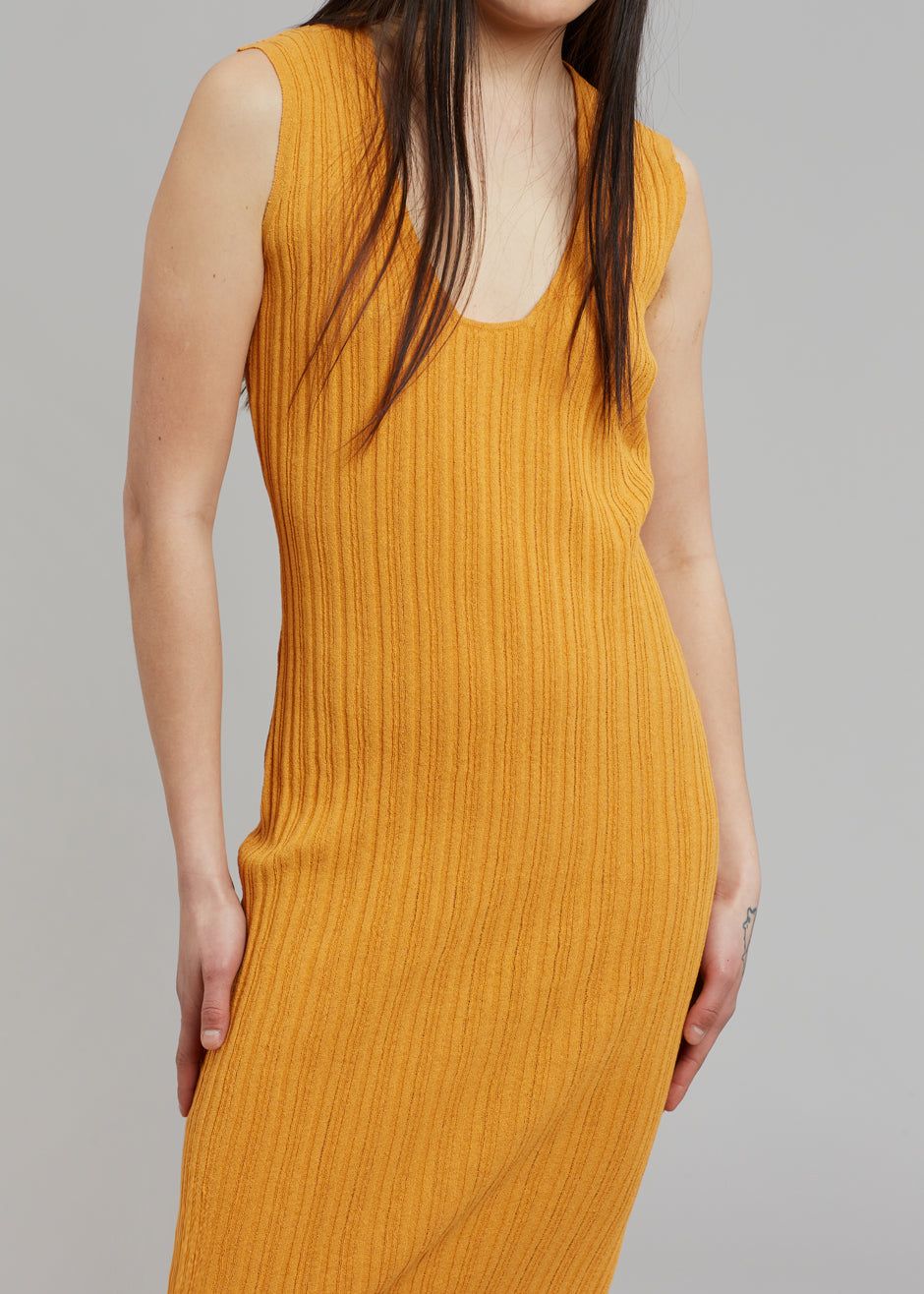 By Malene Birger Isole Dress - Cloudberries sold by Frankie Shop product image thumbnail 3