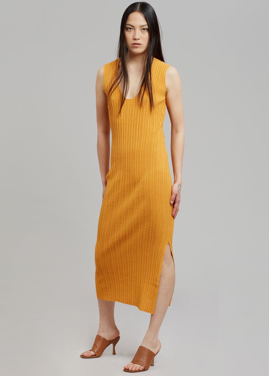 By Malene Birger Isole Dress - Cloudberries sold by Frankie Shop product image thumbnail 5
