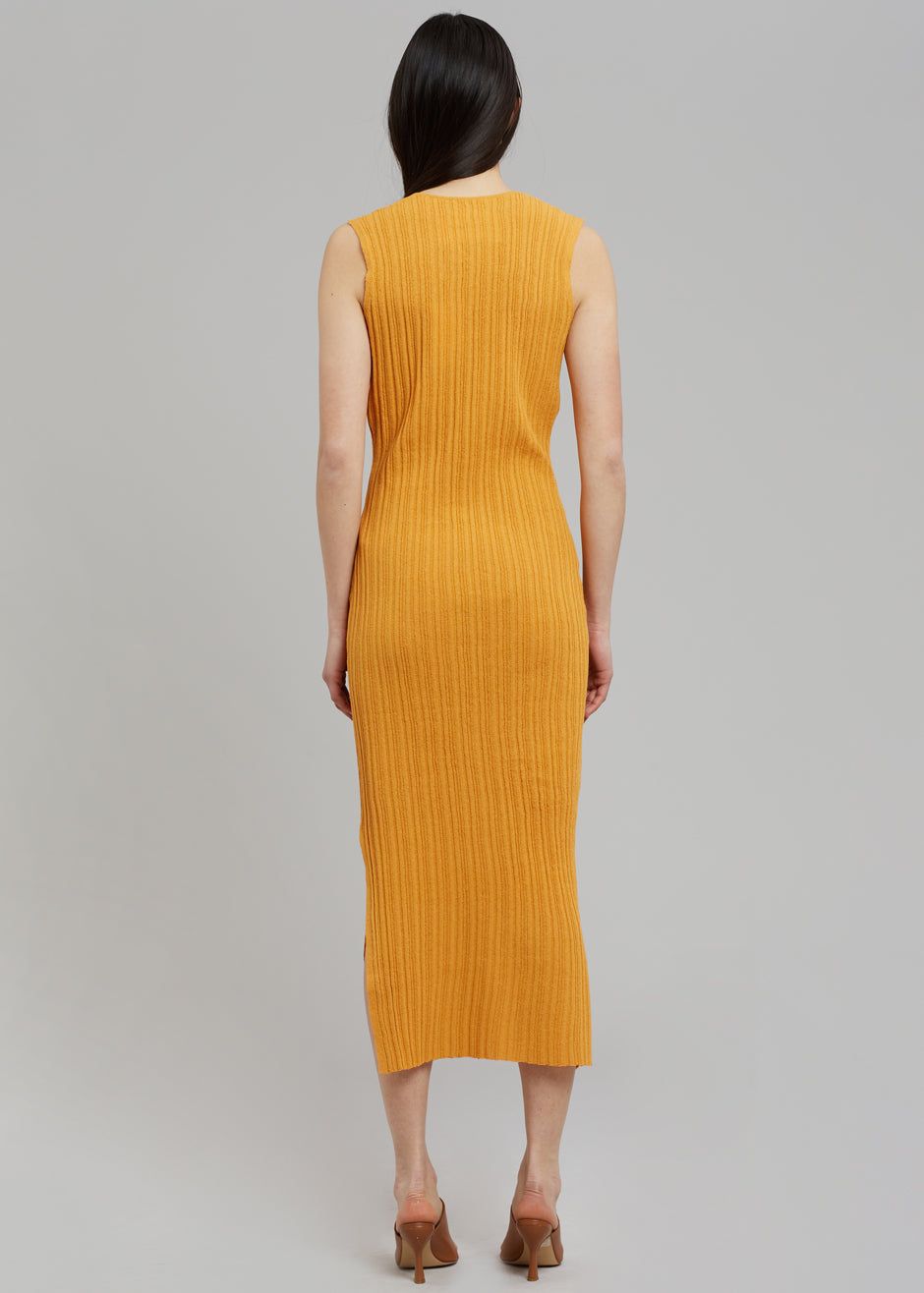 By Malene Birger Isole Dress - Cloudberries sold by Frankie Shop product image thumbnail 9