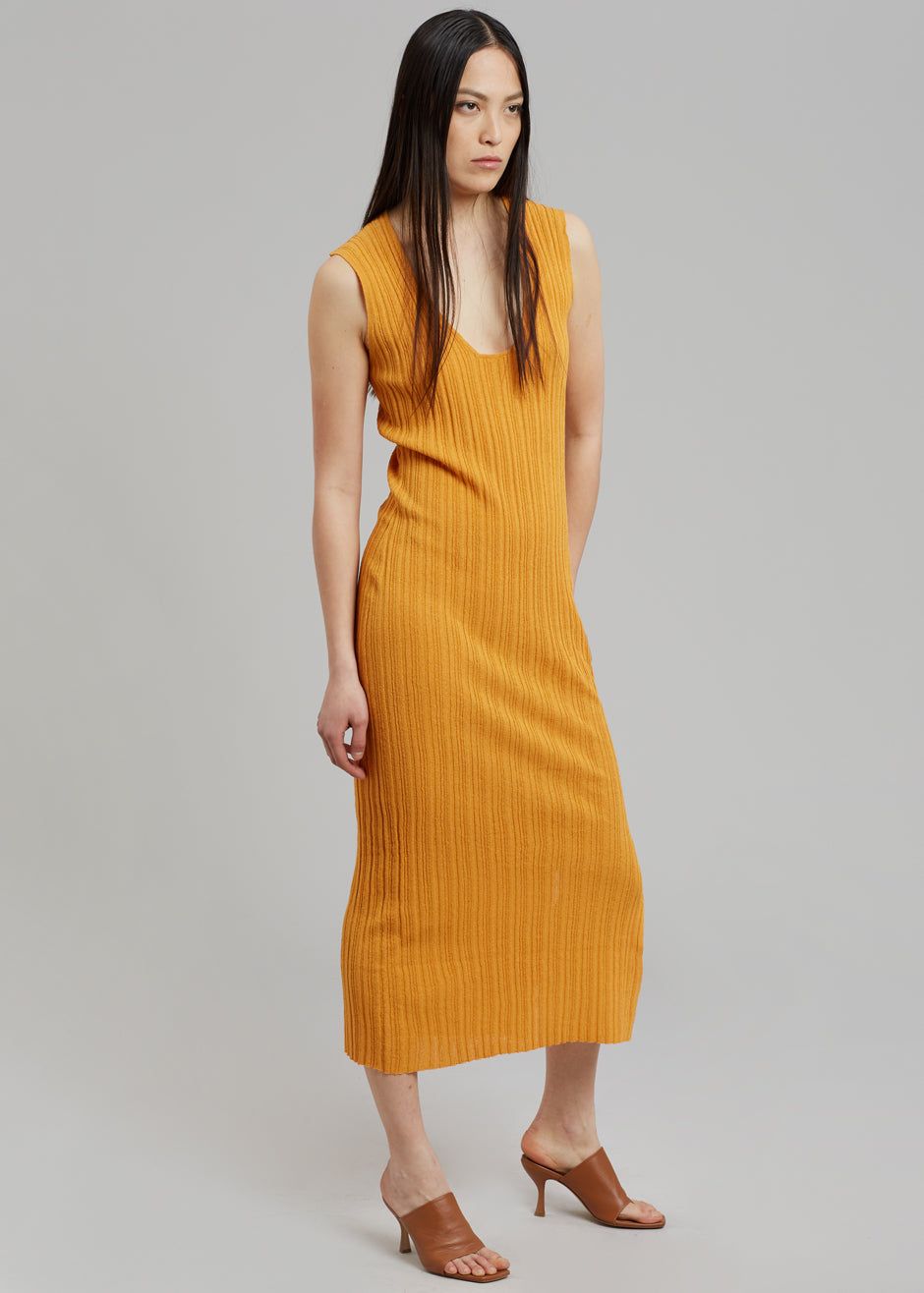 By Malene Birger Isole Dress - Cloudberries sold by Frankie Shop product image thumbnail 2