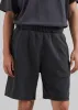 Christian Shorts - Charcoal sold by Frankie Shop