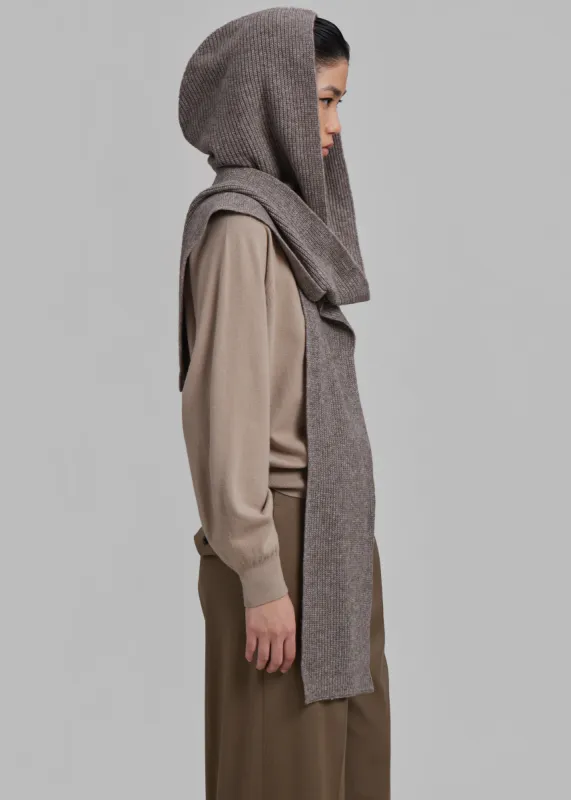 By Malene Birger Florea Hood - Tehina | Parallel