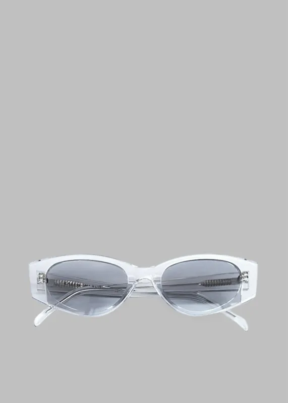 Karen Wazen Dixy Sunglasses - Glass sold by Frankie Shop