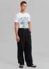 EGONLab Mascot T-Shirt - White sold by Frankie Shop