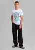 EGONLab Mascot T-Shirt - White sold by Frankie Shop