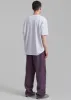 Faro Boxy Tee - Lilac sold by Frankie Shop