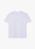 Faro Boxy Tee - Lilac sold by Frankie Shop