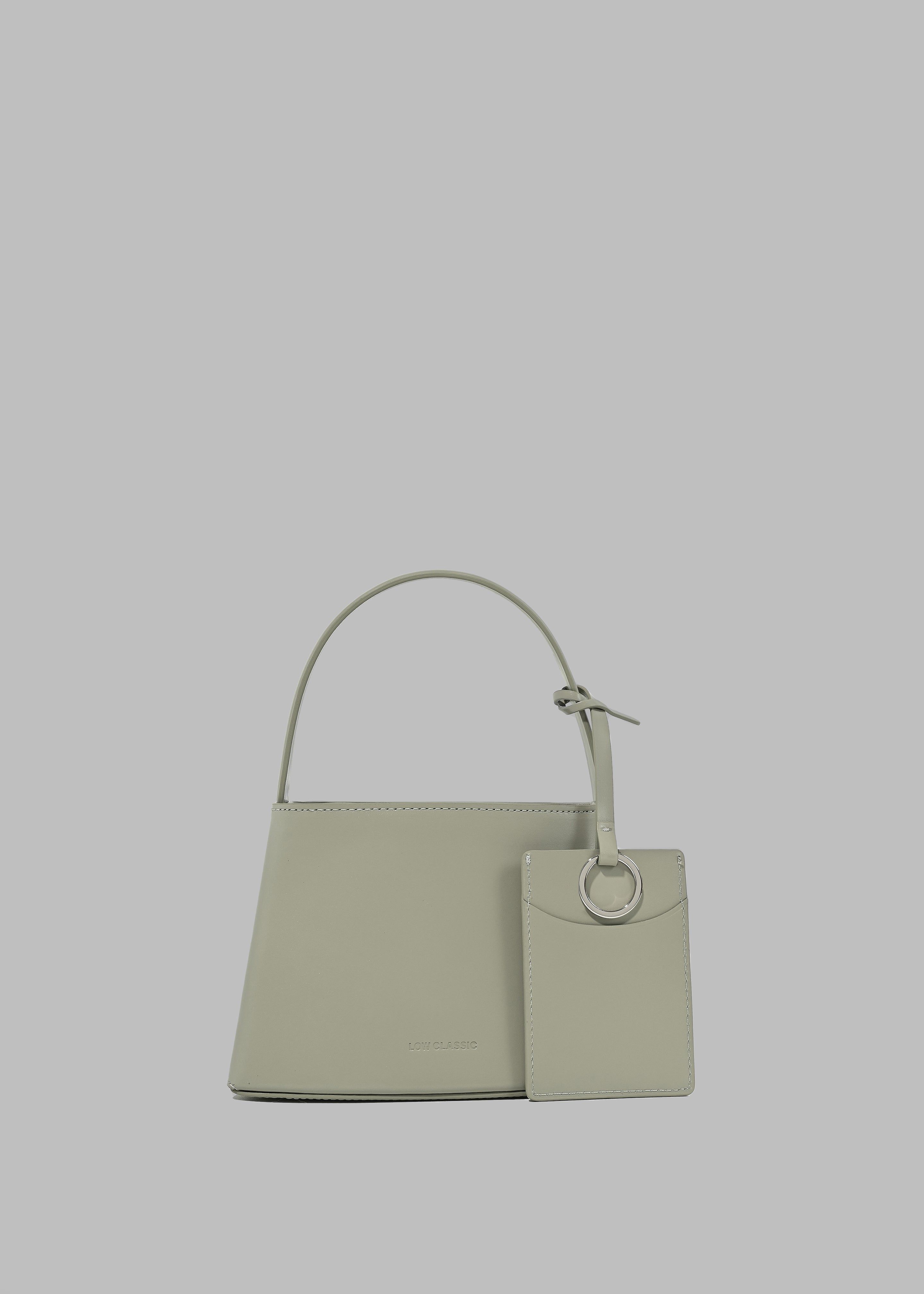 ★LOW CLASSIC★ NEW MINI CURVE BAG LIGHT GREEN img36480_src.jpg