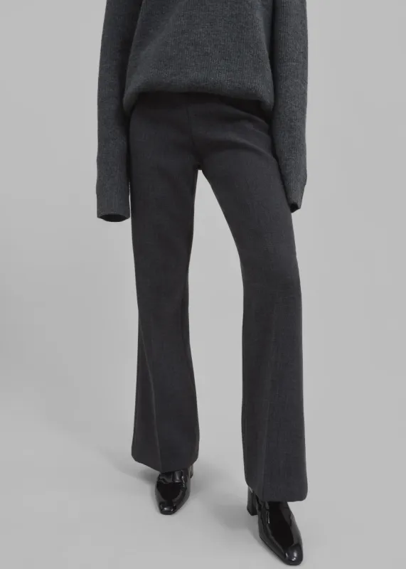 Proenza Schouler White Label Eleanor Pants - Bone made by Proenza Schouler