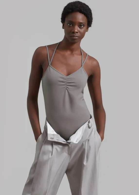 REMAIN Slim Ballerina Body - Wet Weather made by Frankie Shop