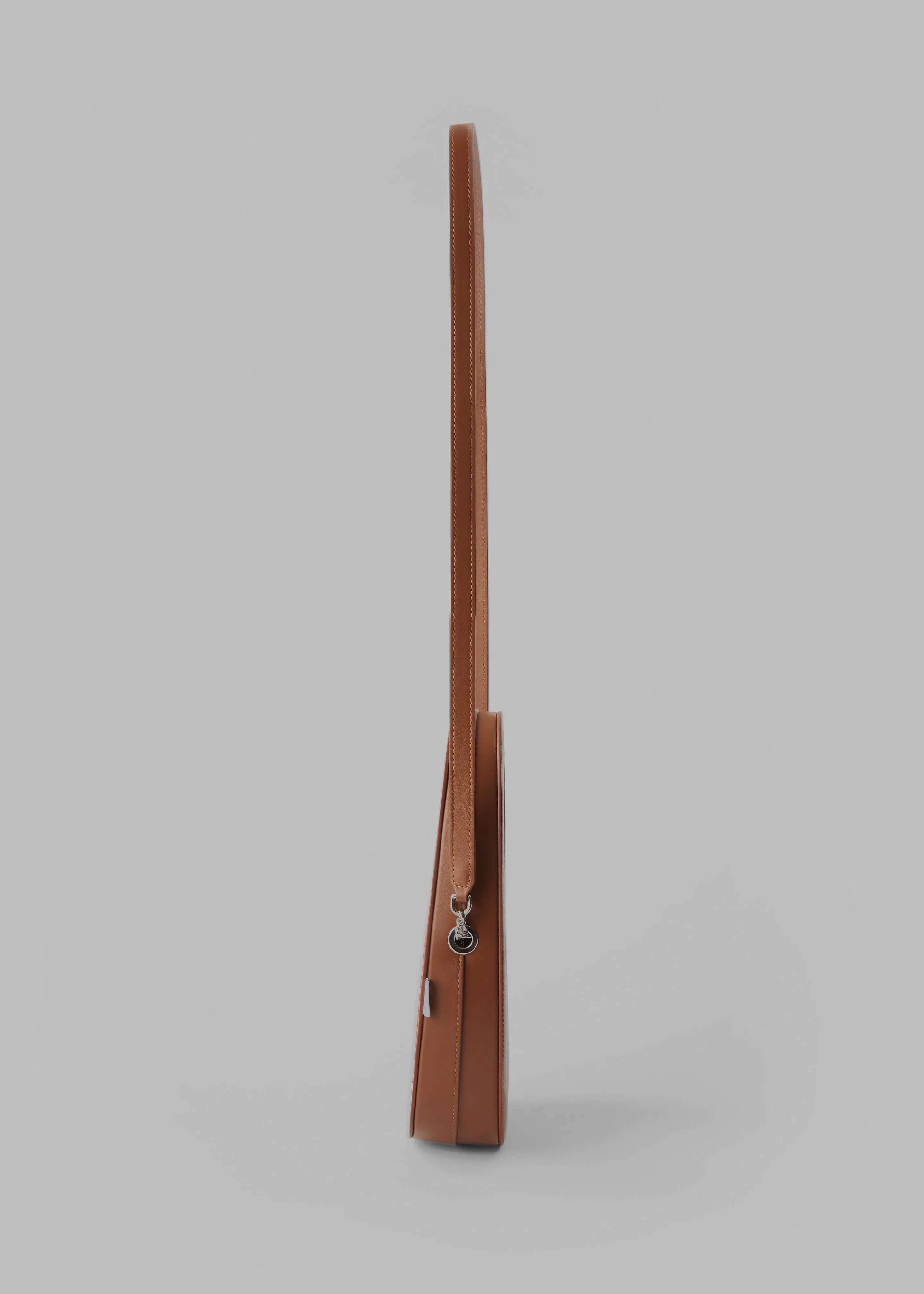 Coperni Crossbody Mini Swipe Bag - Camel sold by Frankie Shop product image thumbnail 5