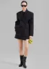 Paige Blazer - Black sold by Frankie Shop