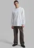 Wells Denim Pants - Brown sold by Frankie Shop