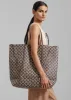 By Malene Birger Abrille Bag - Coffee Bean sold by Frankie Shop