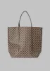 By Malene Birger Abrille Bag - Coffee Bean sold by Frankie Shop