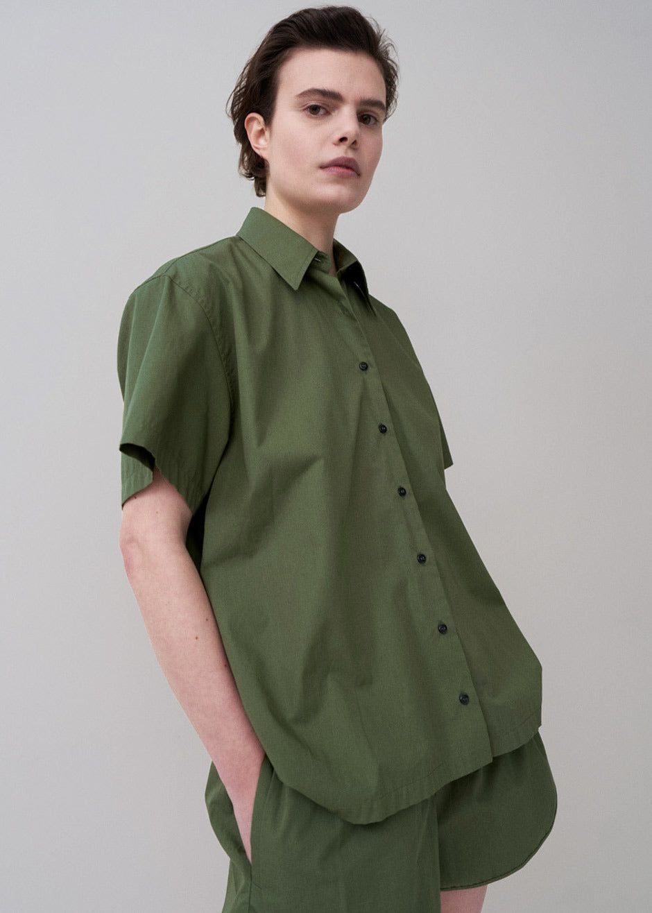Rika Studios Miami Shirt - Tree sold by Frankie Shop product image thumbnail 6