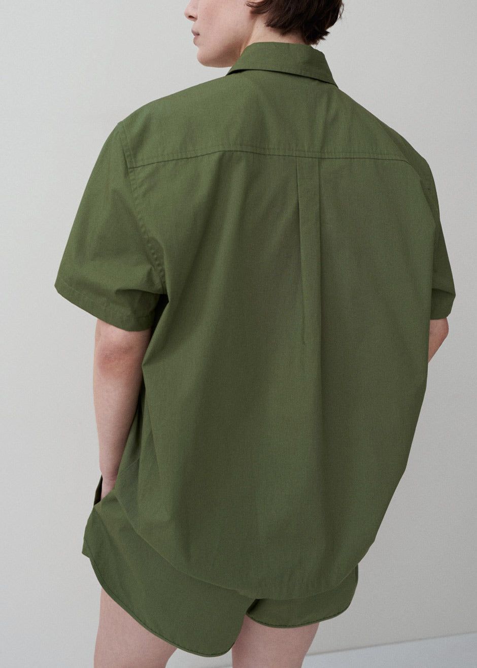 Rika Studios Miami Shirt - Tree sold by Frankie Shop product image thumbnail 7