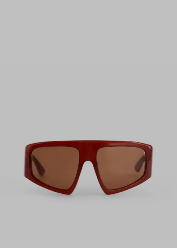 Port Tanger Noor - Alkakaw Acetate sold by Frankie Shop