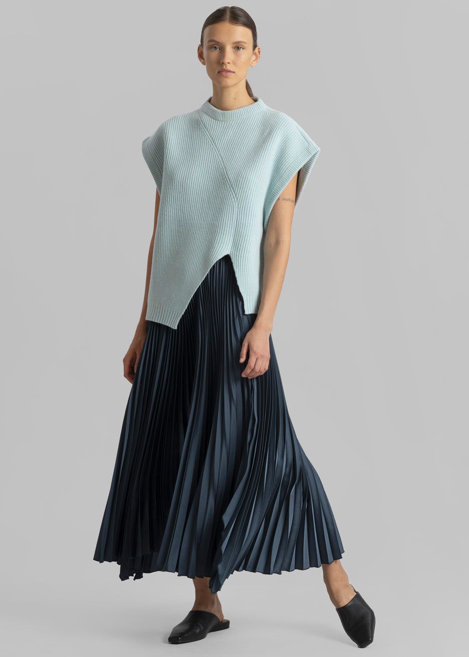 Róhe Lica Pullover - Mint sold by Frankie Shop product image thumbnail 5