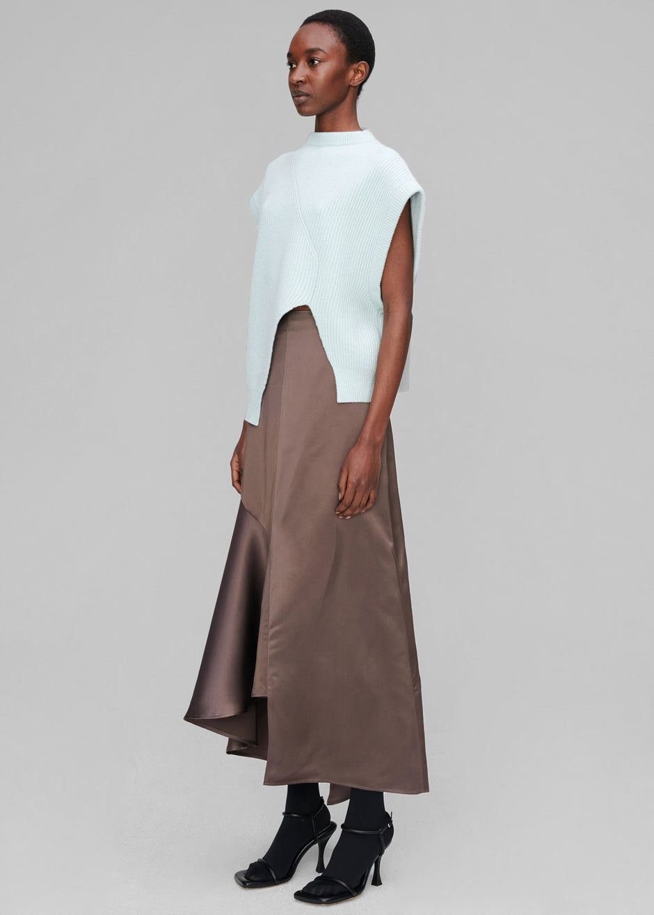 Róhe Lica Pullover - Mint sold by Frankie Shop product image thumbnail 6