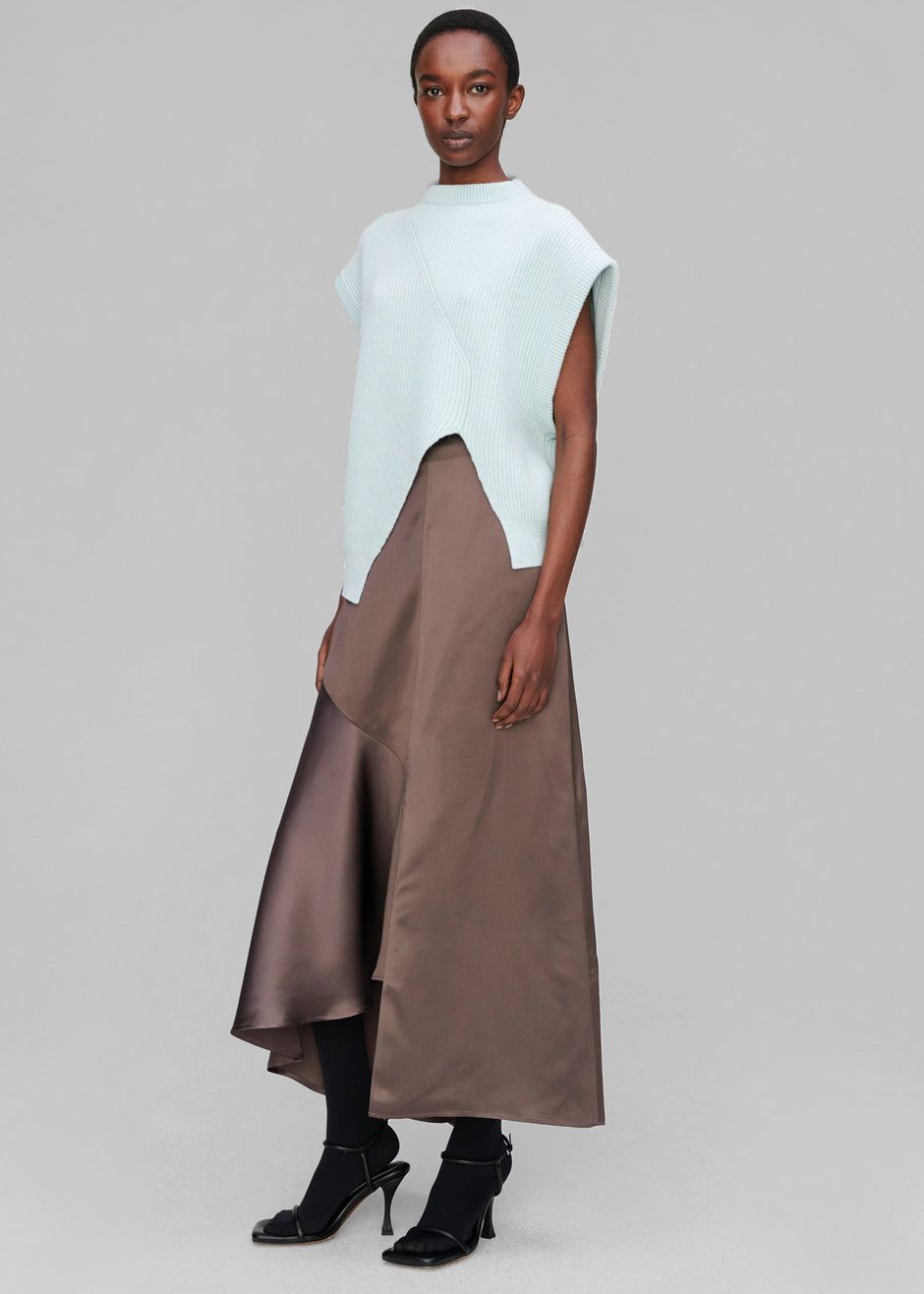 Róhe Lica Pullover - Mint sold by Frankie Shop product image thumbnail 3