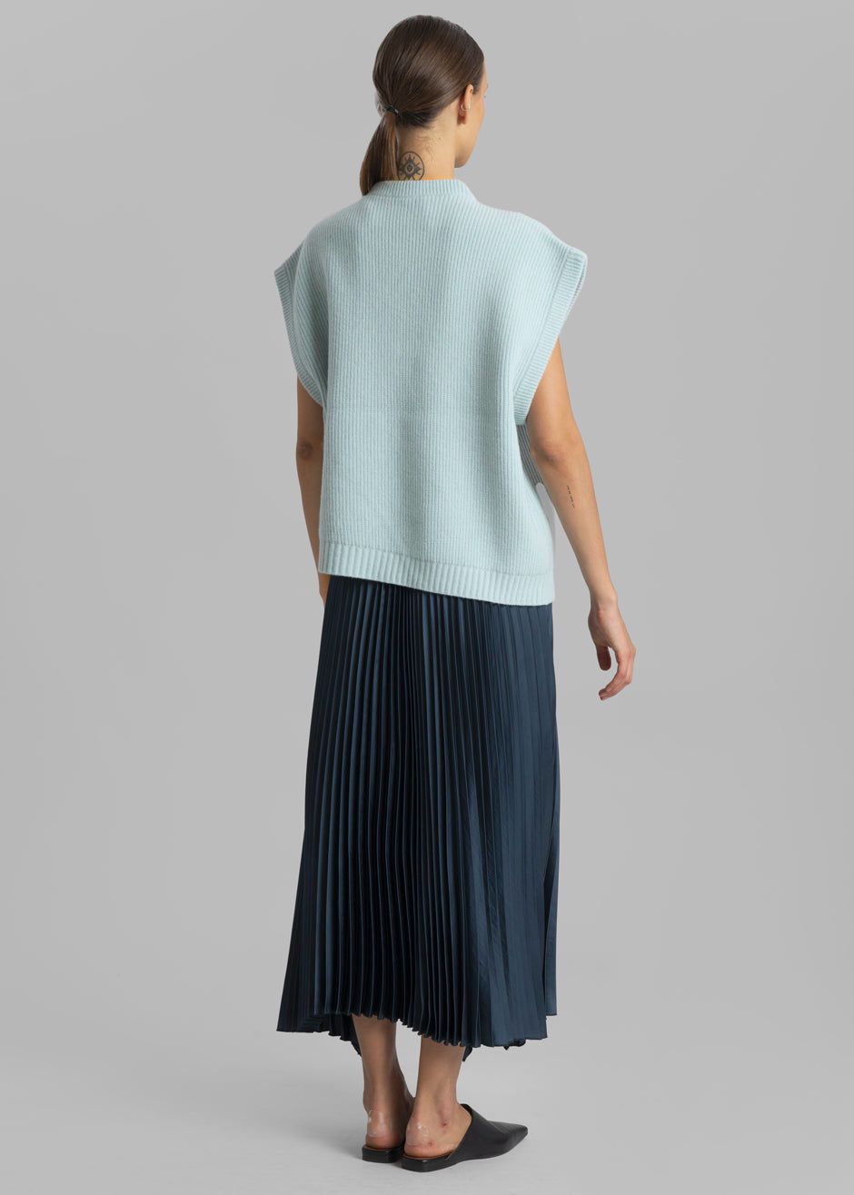 Róhe Lica Pullover - Mint sold by Frankie Shop product image thumbnail 8