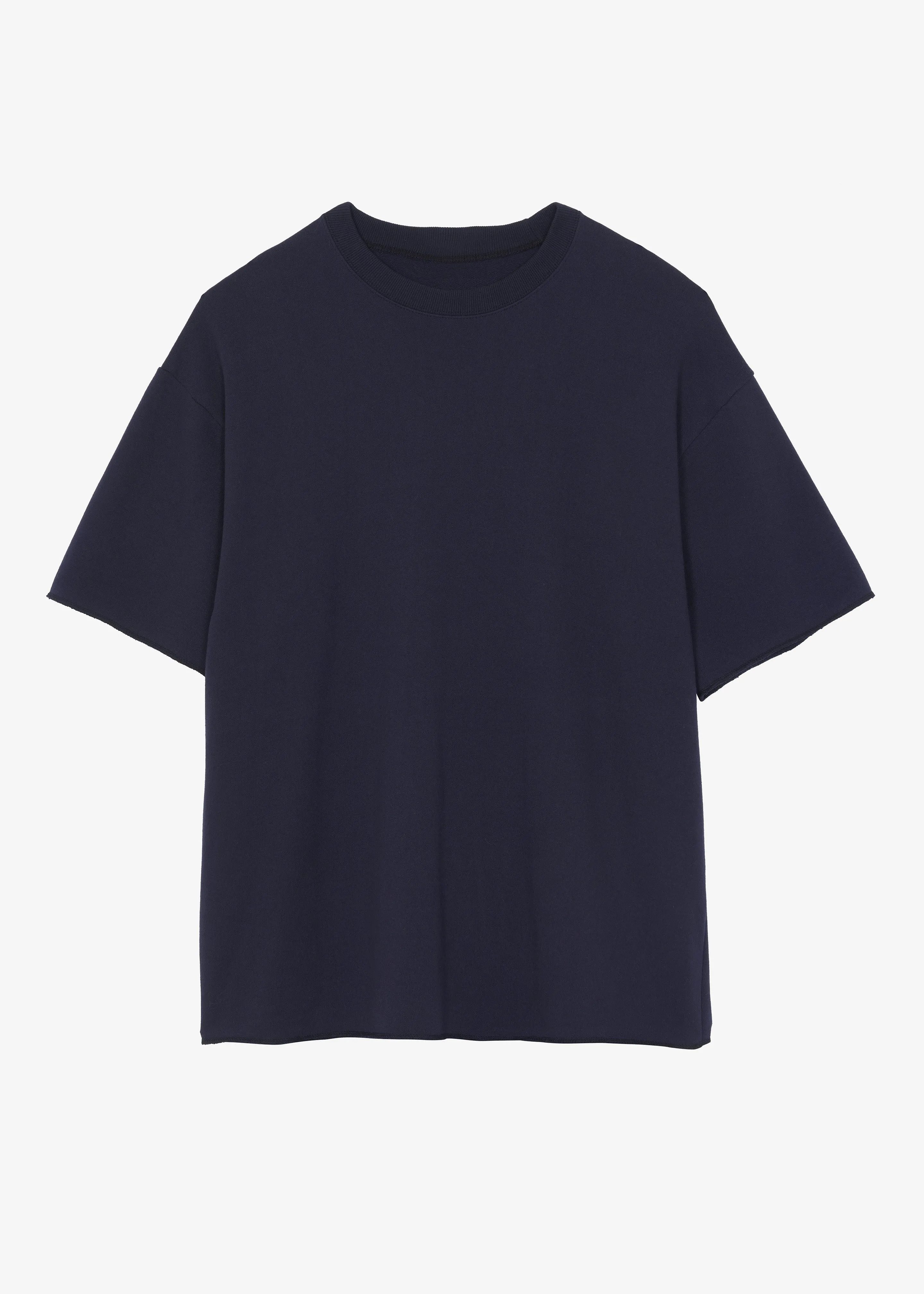 Mason Sweatshirt - Navy sold by Frankie Shop product image thumbnail 5