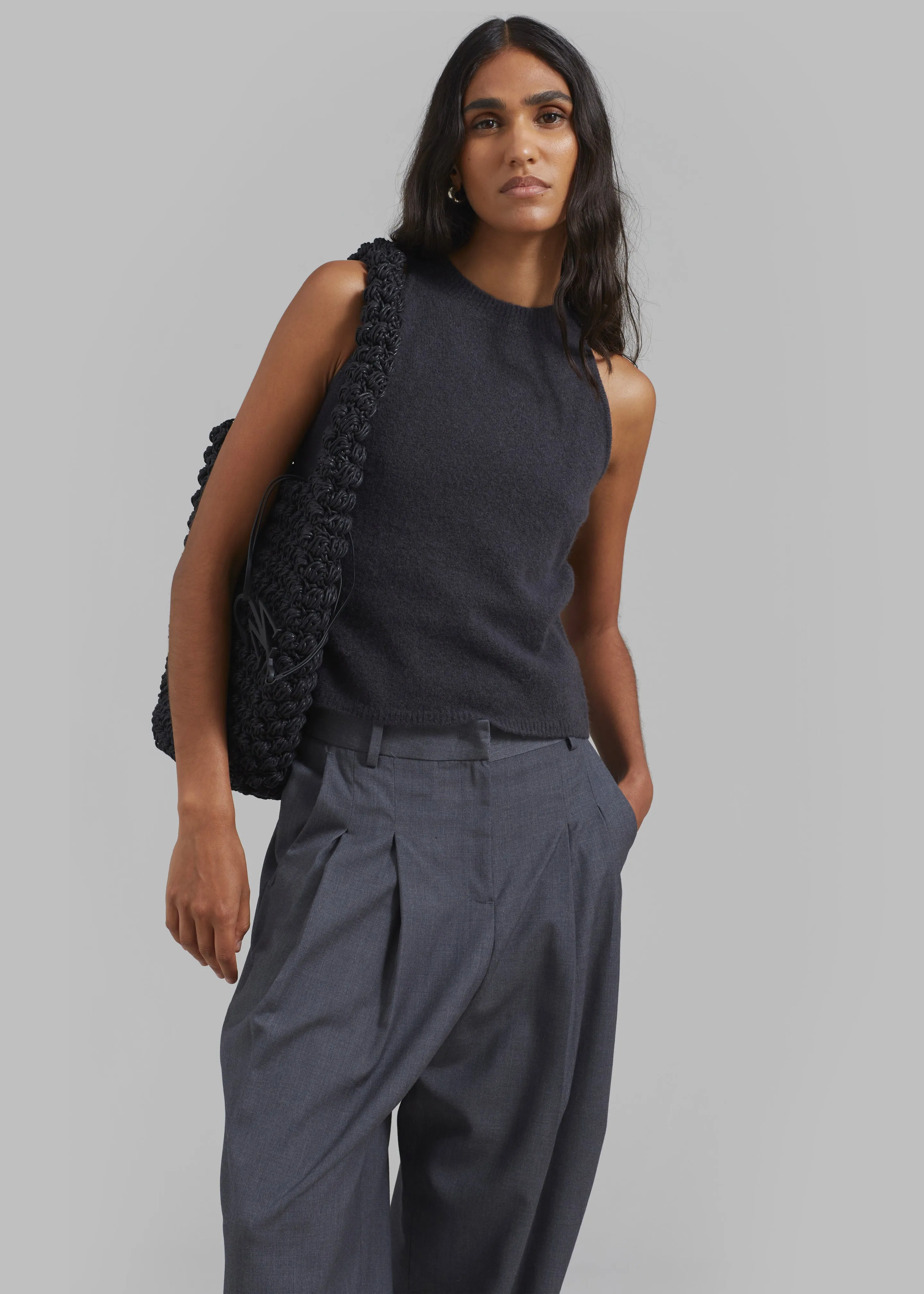【関税込み】JW Anderson ブラック Popcorn スライド 21287850_53022586_600.jpg