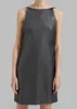 MATIN Byblos Backless Mini - Silver sold by Frankie Shop