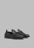 3.1 Phillip Lim Alexa Soft Penny Loafers - Black sold by Frankie Shop
