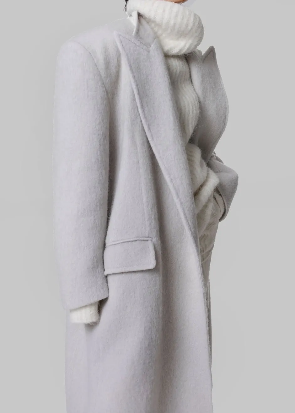 John Oversized Coat - Birch sold by Frankie Shop product image thumbnail 3