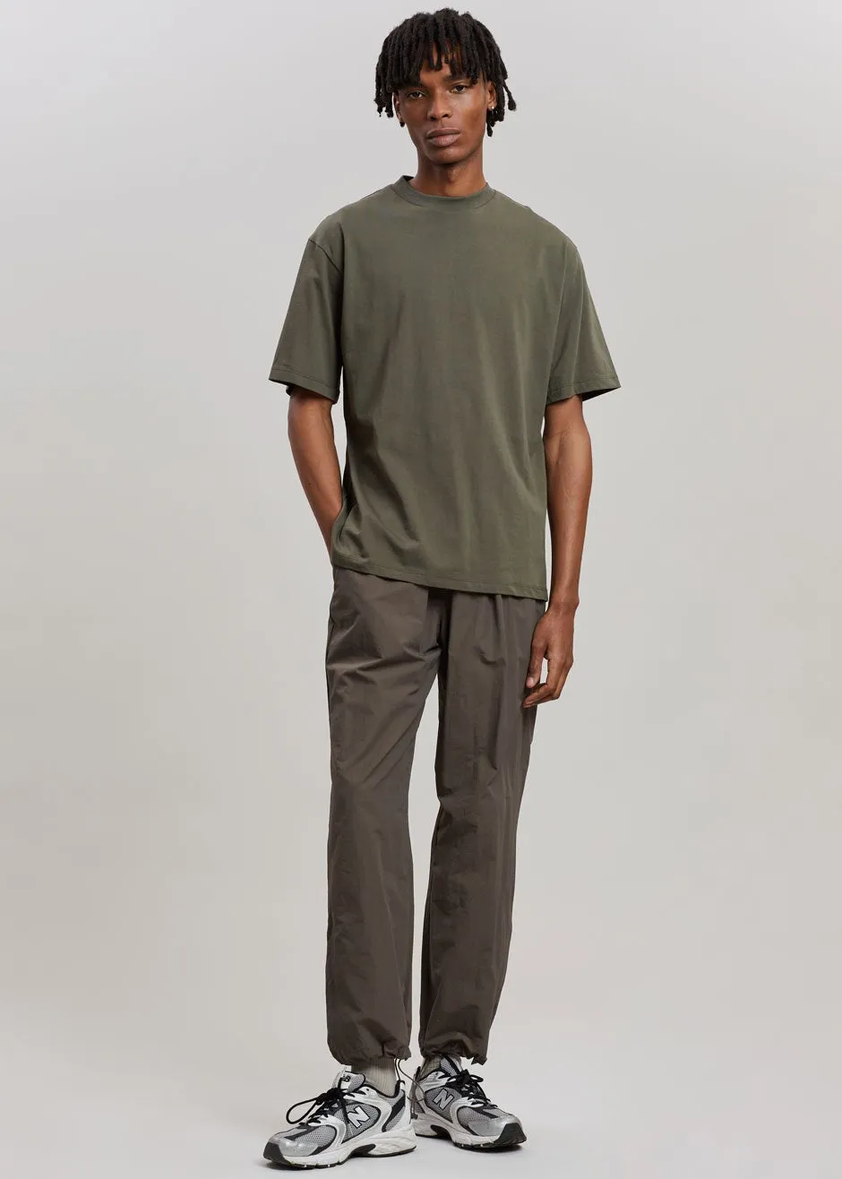 Evora Tee - Olive sold by Frankie Shop product image thumbnail 5