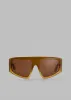 Port Tanger Noor Sunglasses - Al Hambra Acetate sold by Frankie Shop