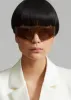 Port Tanger Noor Sunglasses - Al Hambra Acetate sold by Frankie Shop
