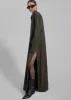 Avery Shirt Dress - Khaki sold by Frankie Shop