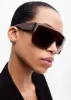 Port Tanger Hal Sunglasses - Alkakaw Acetate/Tobacco Lens sold by Frankie Shop
