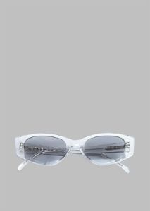 Karen Wazen Dixy Sunglasses - Glass sold by Frankie Shop