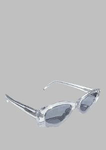 Karen Wazen Dixy Sunglasses - Glass sold by Frankie Shop