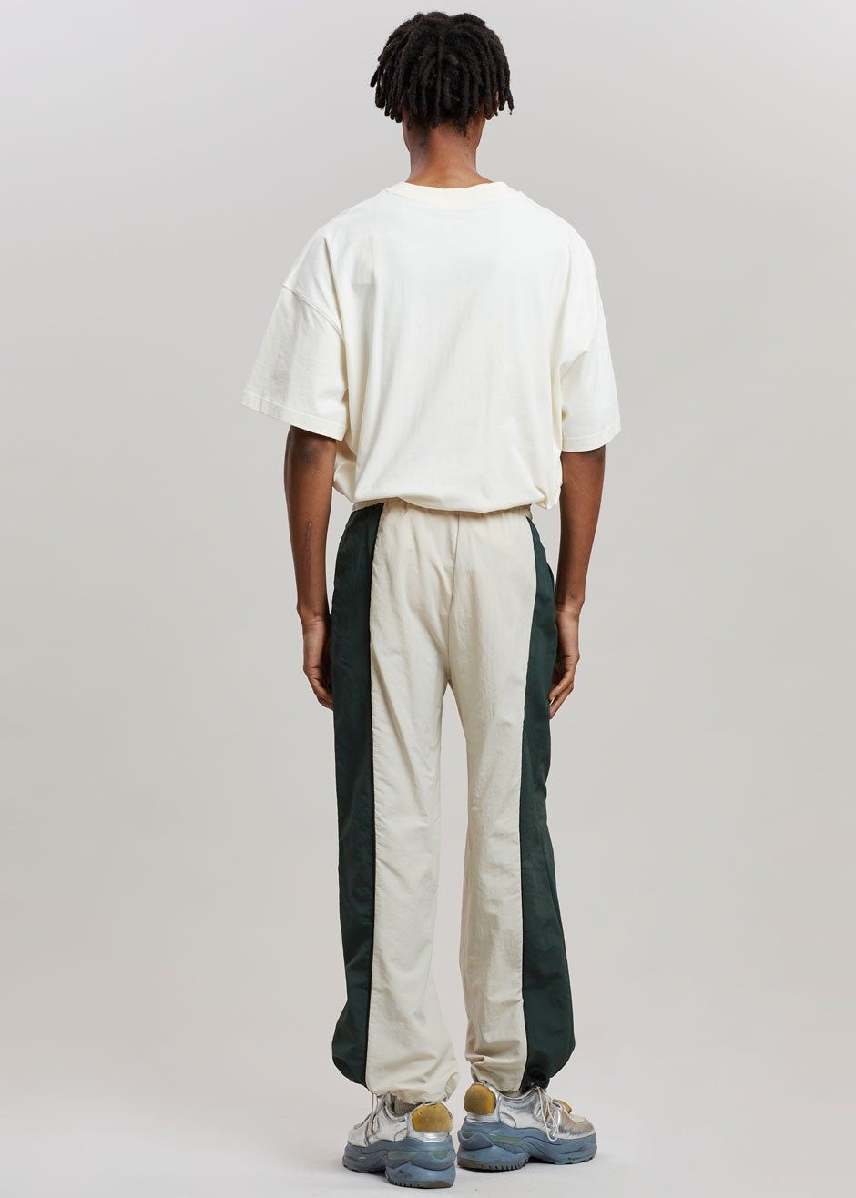 Tony Boxy T-Shirt - Off White sold by Frankie Shop product image thumbnail 5