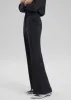 Layne Trousers - Black sold by Frankie Shop