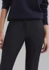 Charley Bootcut Pants - Black sold by Frankie Shop
