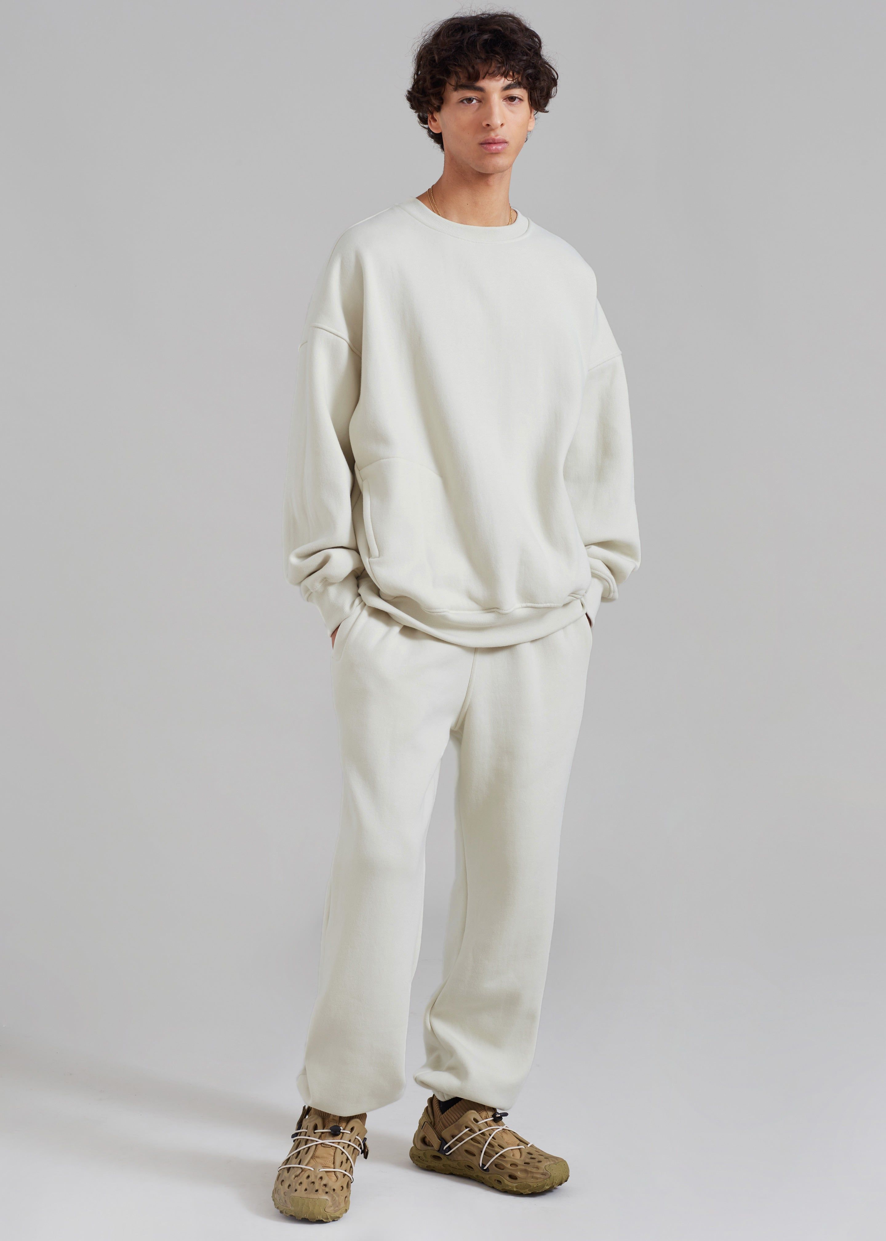 Hoops Joggers - Birch sold by Frankie Shop product image thumbnail 14