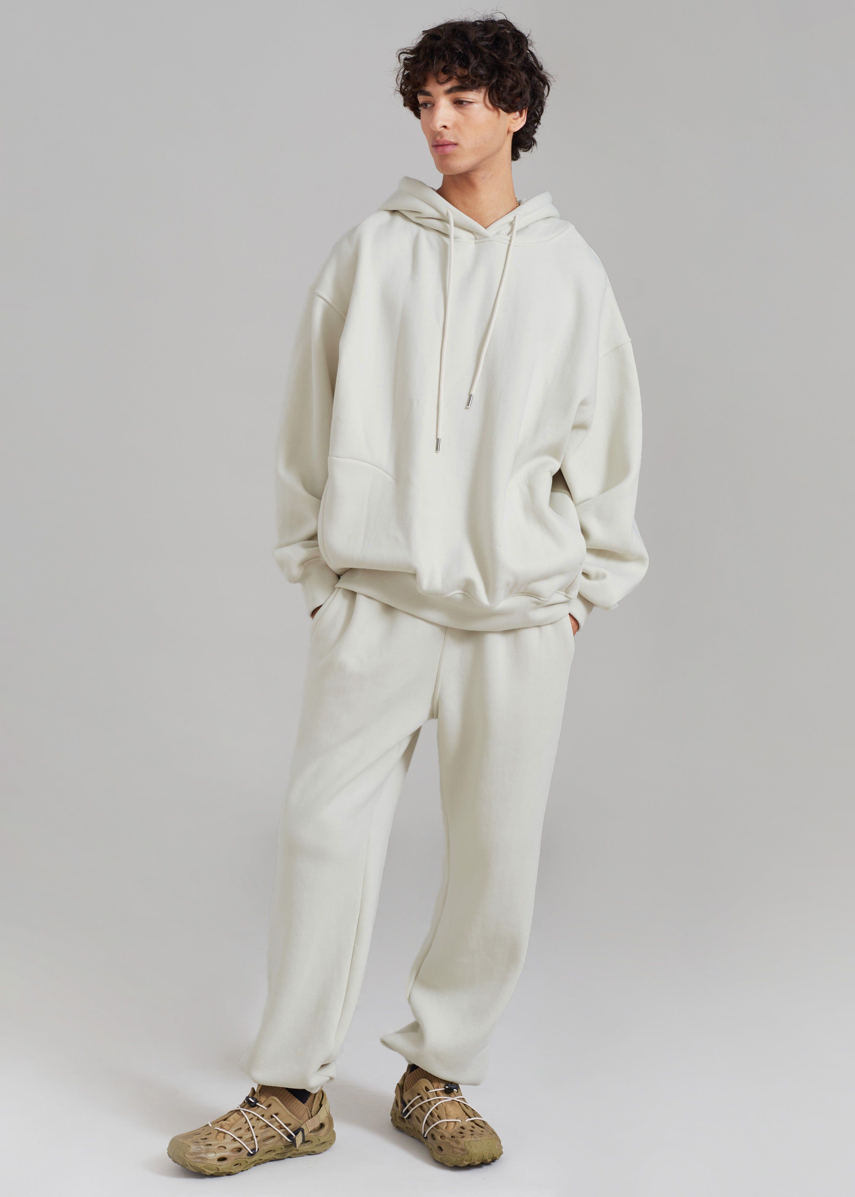 Hoops Joggers - Birch sold by Frankie Shop product image thumbnail 12